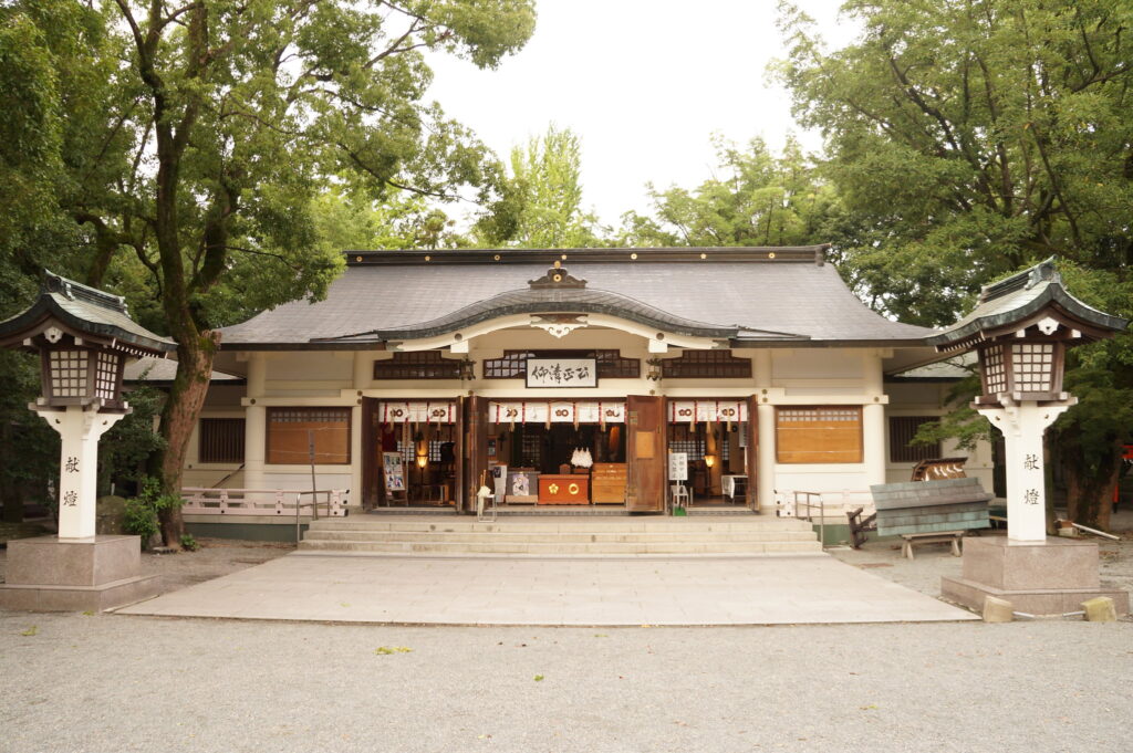 熊本自由行｜一日遊必去景點、美食、交通路線攻略