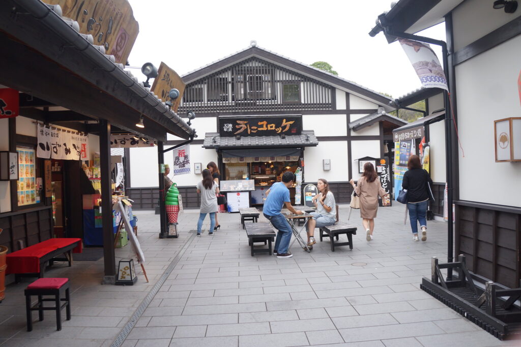 熊本自由行｜一日遊必去景點、美食、交通路線攻略