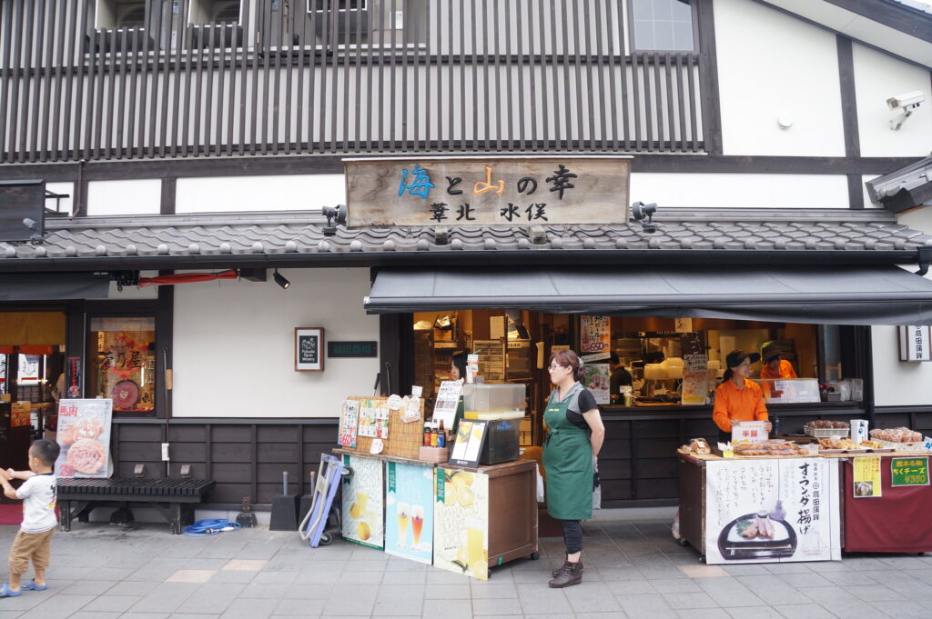 熊本自由行｜一日遊必去景點、美食、交通路線攻略