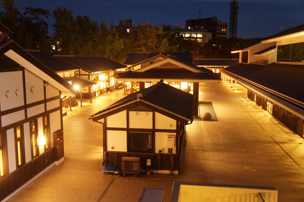 熊本自由行｜一日遊必去景點、美食、交通路線攻略