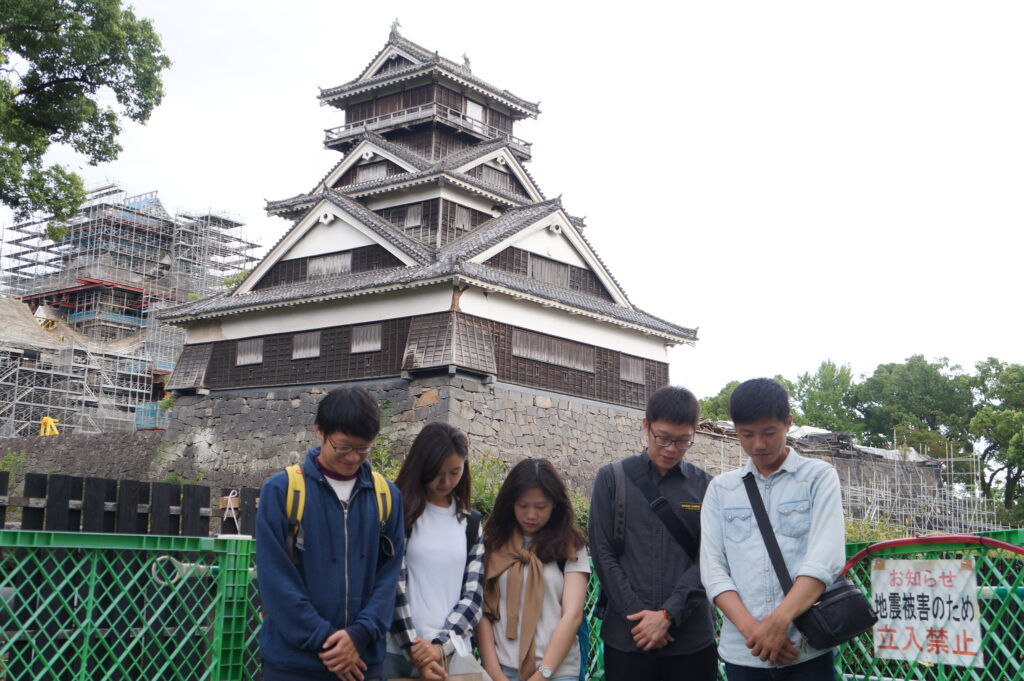 熊本自由行｜一日遊必去景點、美食、交通路線攻略