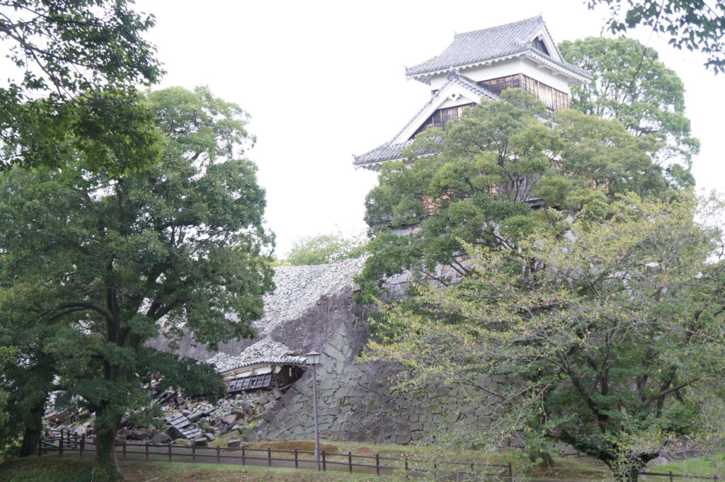 熊本自由行｜一日遊必去景點、美食、交通路線攻略