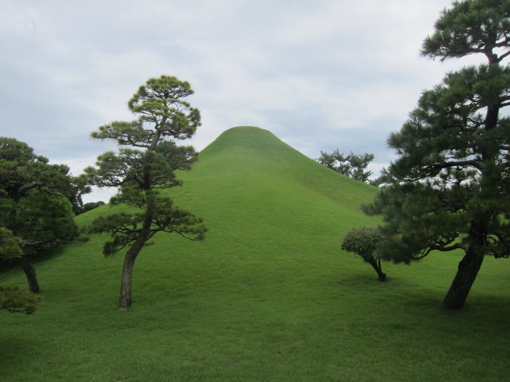 熊本自由行｜熊本城倒了！親子最有趣的一日遊路線攻略
水前寺