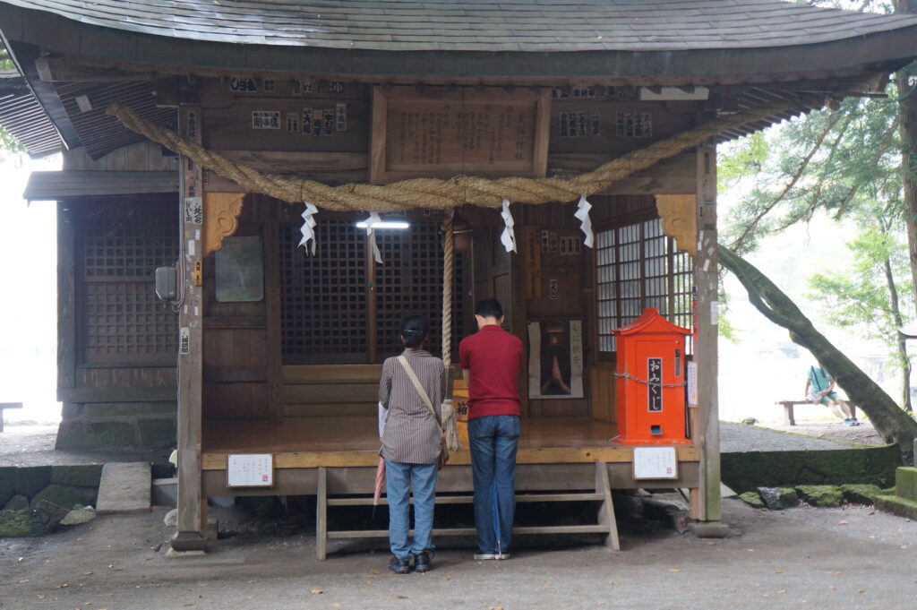 走進九州的童話世界，由布院一日遊