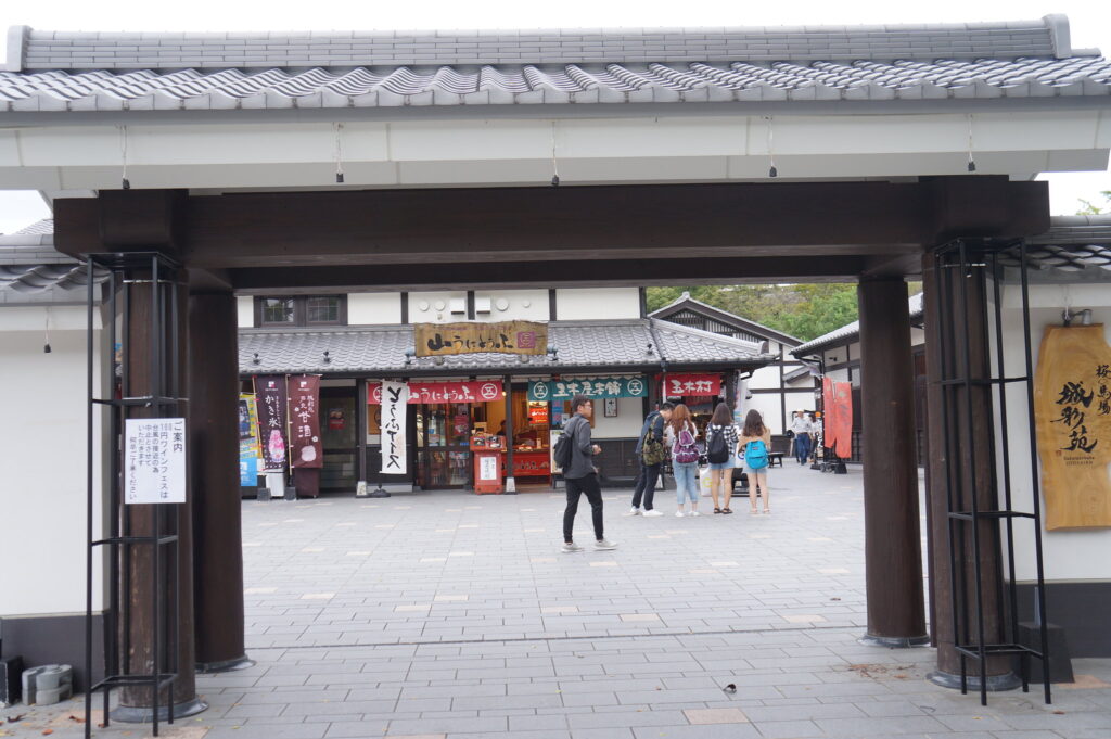 熊本自由行｜一日遊必去景點、美食、交通路線攻略