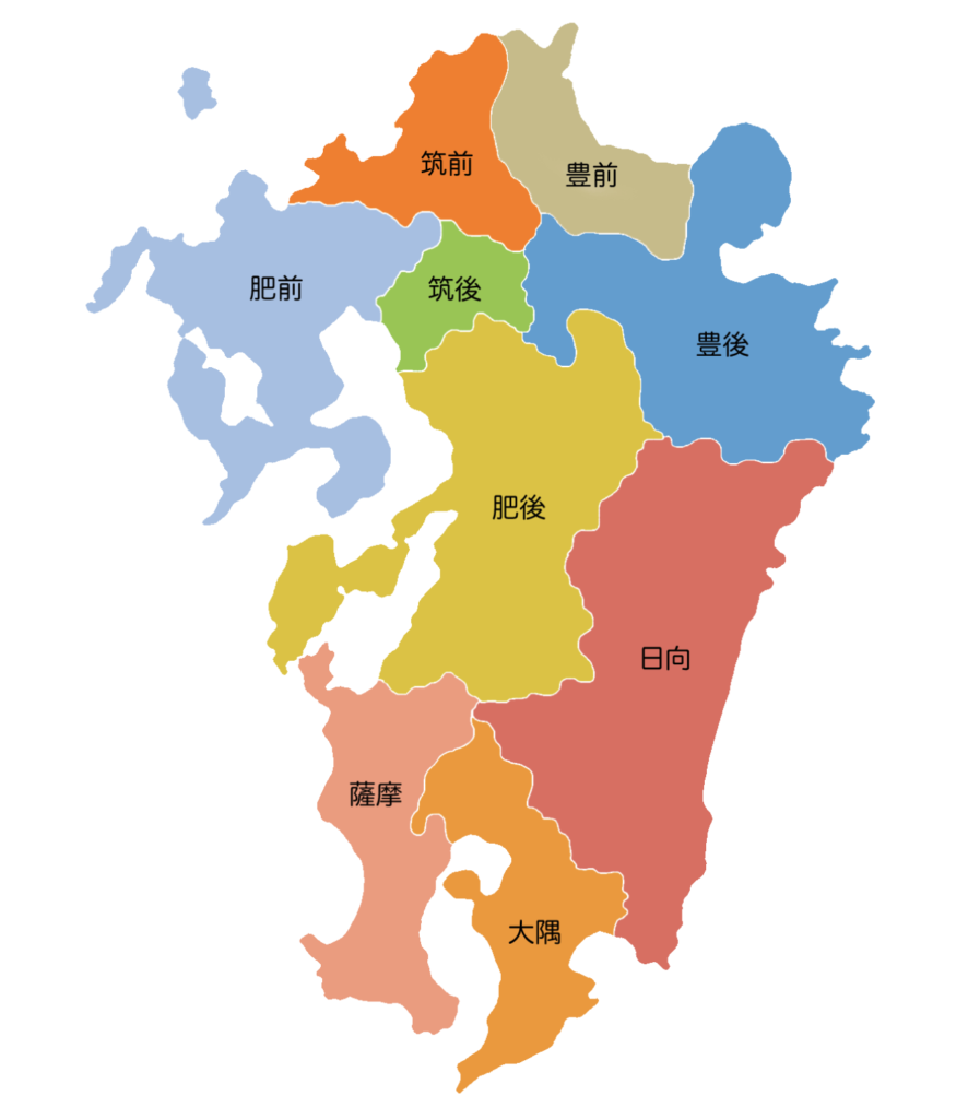 熊本為什麼叫熊本？熊本城的歷史