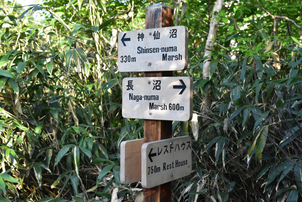 北海道秘境神仙沼