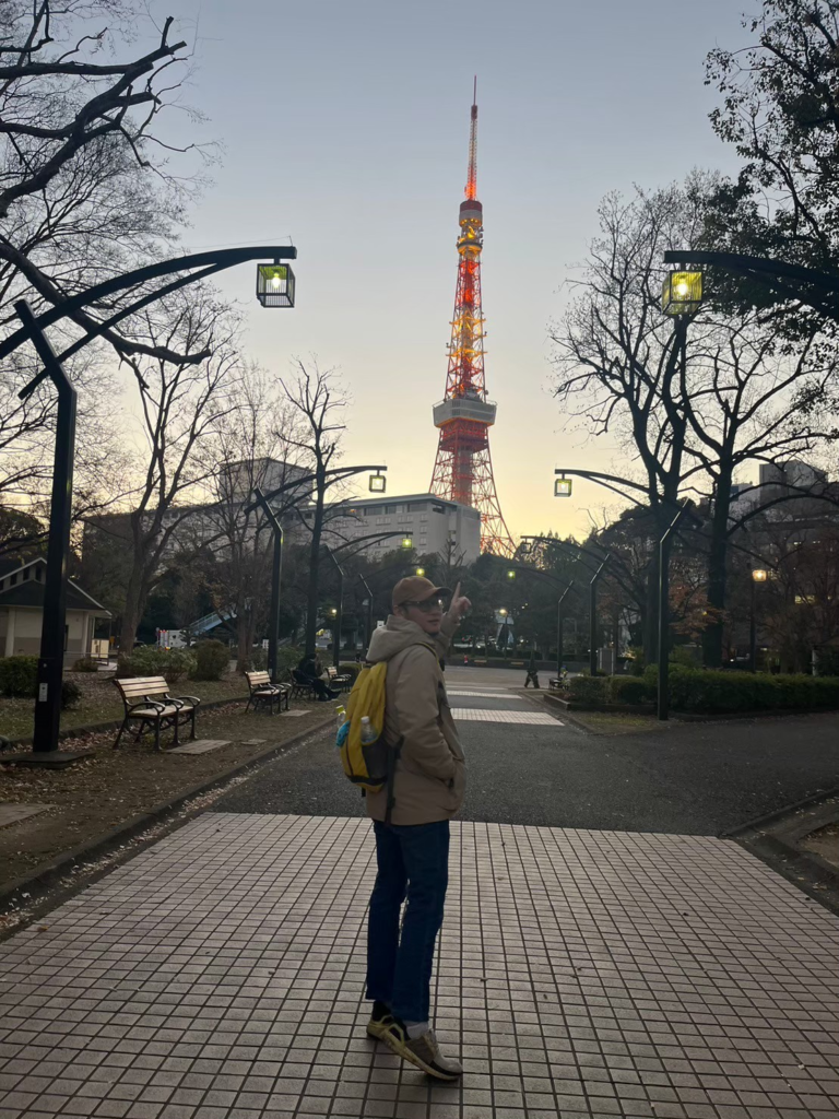 海鷗線一日遊